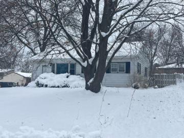 Jacobson Ave