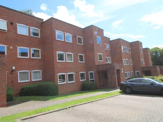 Jacoby Place, Priory Road, Edgbaston B5, 2 bed flat to rent, £1,200 pcm | PrimeLocation
