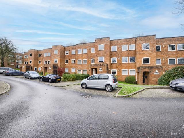 Jacoby Place, Priory Road, Edgbaston