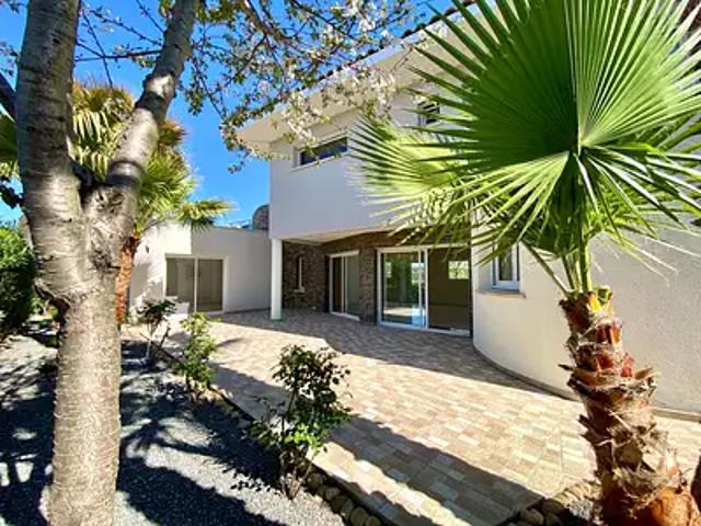 Jacou 34830 Achat / Vente maison 7 pièces t7
