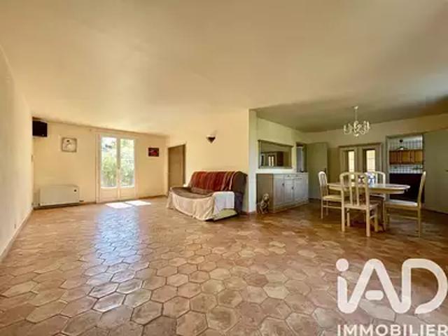 Jacou 34830 Achat / Vente maison 7 pièces t7 parking