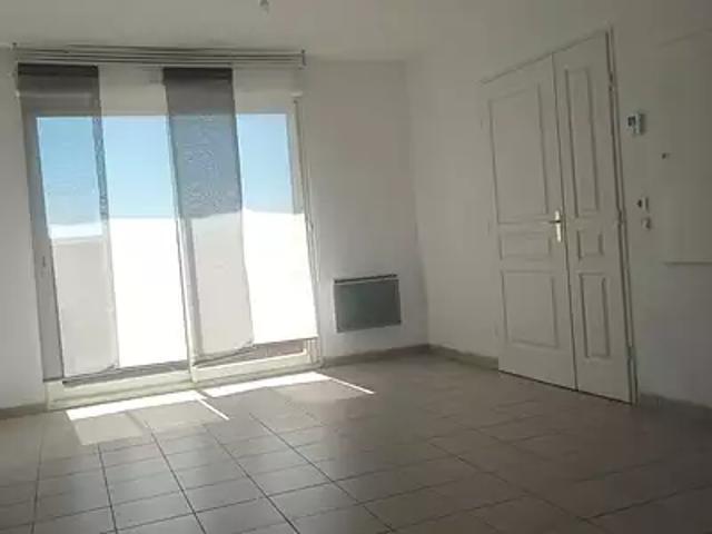 Jacou 34830 Location appartement 2 pièces t2 parking