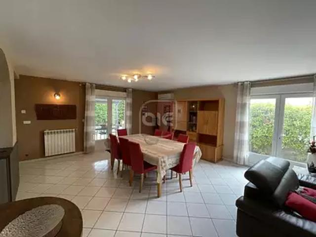 Jacou 34830 Location maison 5 pièces t5
