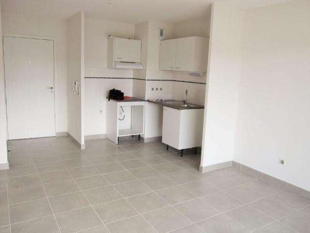 Jacou T2 40.30 m²
