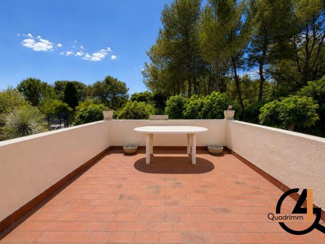 Jacou maison T4 sur 380 m2 de terrain