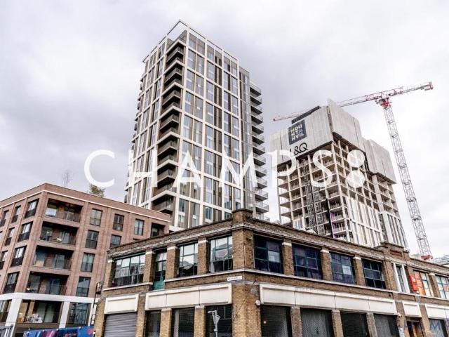 Jacquard Point,Tapestry Way, E1 Studio to rent £2,513 pcm £580 pw
