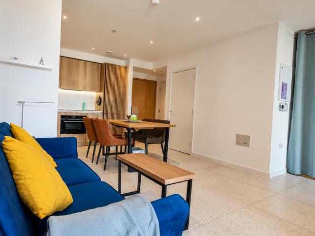 Jacquard Point, Tapestry Way, London, London E1, Studio to rent, £2,500 pcm | PrimeLocation