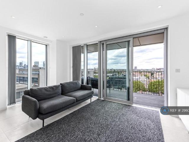 Jacquard Point, London, E1 2 bed flat to rent £3,142 pcm £725 pw