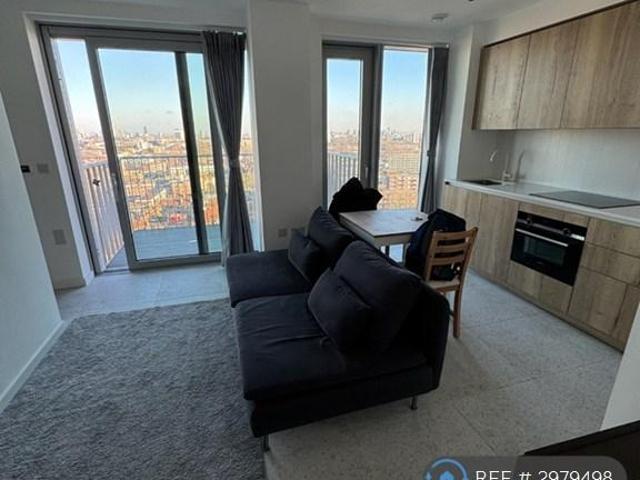 Jacquard Point, London, E1 Studio to rent £2,210 pcm £510 pw