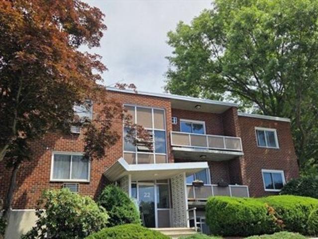 Jacqueline Rd Apt F, Waltham, Condo For Sale