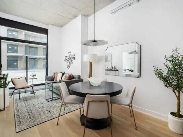 Jacques Condo Rentals — 3 bedroom