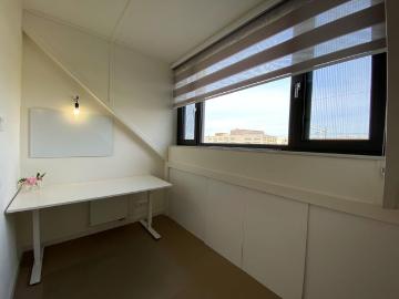 Almere Poort, Almere, Flevoland, Nederland