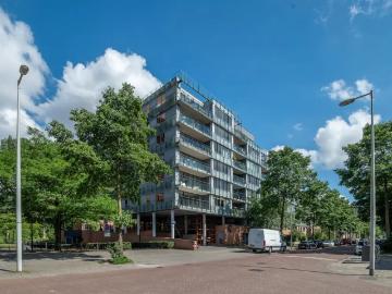 Slotervaart, Nieuw-West, Amsterdam, Noord-Holland, Noord-Holland