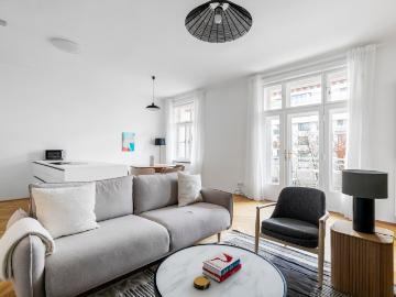 Apartment for rent in 1030