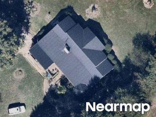 Jada Allen Rd