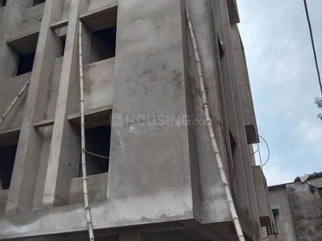 Jadavpur 1 BHK Apartment For Sale Kolkata