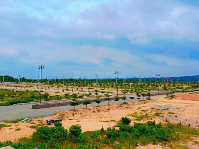 Jadcherla Residential Plot For Sale Mahabubnagar