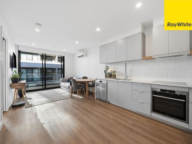 Jade Modern Living in the Heart of Gungahlin