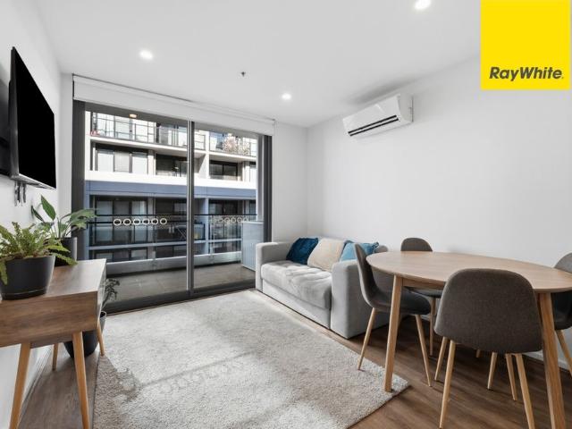 Jade Modern Living in the Heart of Gungahlin