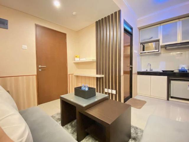 Jade A FL01 Unit 16  Jl Gunung BatuGunung Batu, Cicendo, Bdg | Studio apartment for rent #100551173 | Rentberry