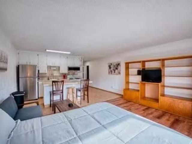 Jade Dream Properties, LLC, 355 Kalanianaole St, Hilo Studio.