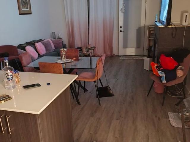 Jade Has a Condo