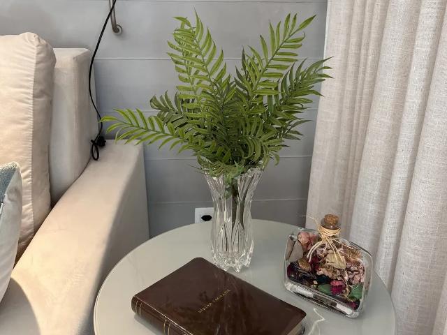 JADE HOTEL HOME GUARÁ – FLAT MOBILIADO | 1 QUARTO | GARAGEM | COM LAZER COMPLETO E LOCALIZAÇÃO PRIVILEGIADA