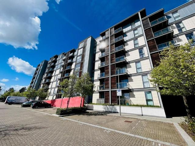 Jade House, Vizion 1 bed apartment to rent £1,200 pcm £277 pw