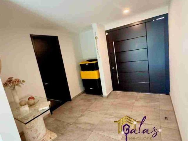 JADE RESIDENCIAL, AMPLIA Y EXCLUSIVA RESIDENCIA, 3 NIVELES