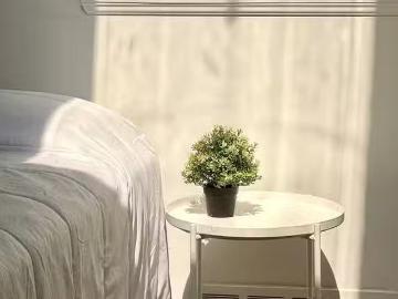 Jade Room 1 Bed 1 Bath