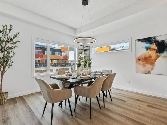 Jade Townhomes — T A2