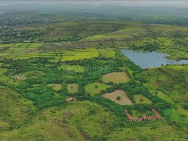 Jadhavwadi, Saswad Residential Plot For Sale Pune