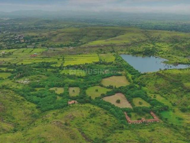 Jadhavwadi, Saswad Residential Plot For Sale Pune