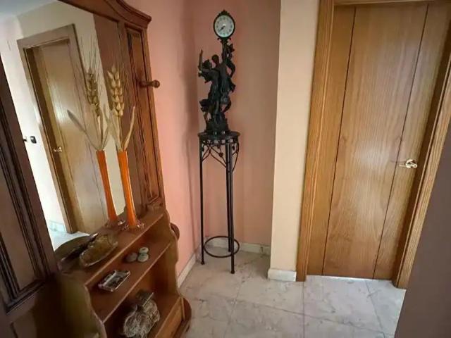 Piso de alquiler en Jabalcuz, 1, Jabalcuz, Jaén Capital