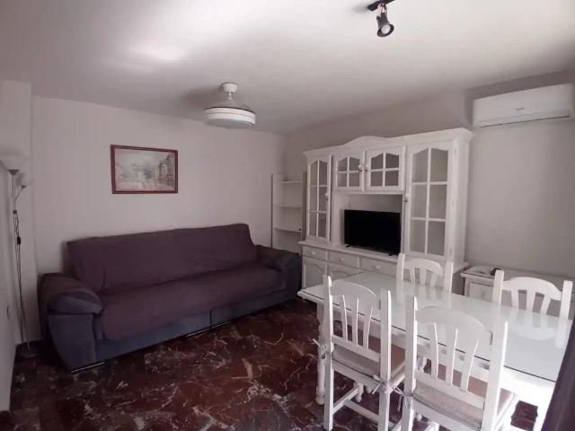 159 Casas y pisos de alquiler en Jaén