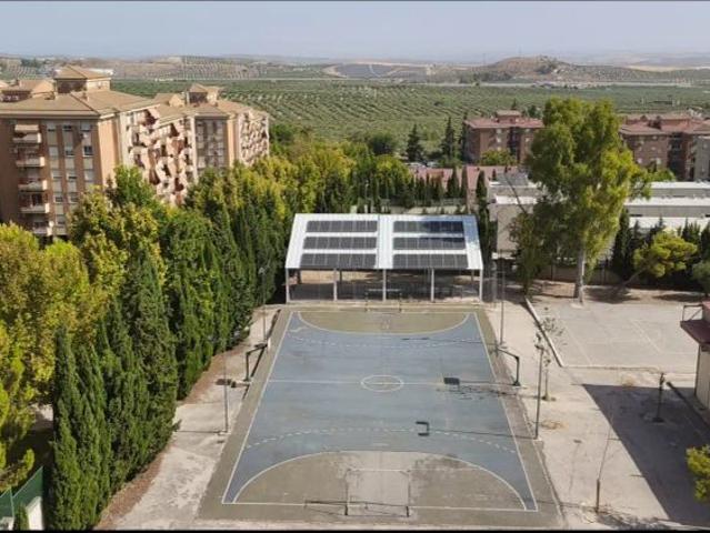 Jaén
