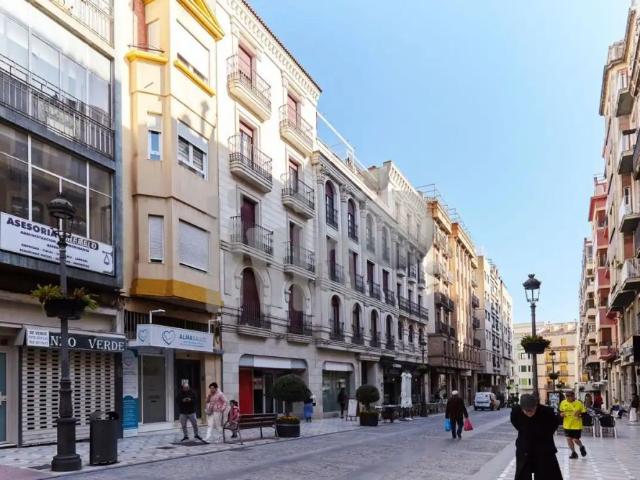 Jaén