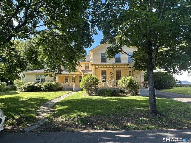 Jaenicke Ln, Hamden, Home For Sale