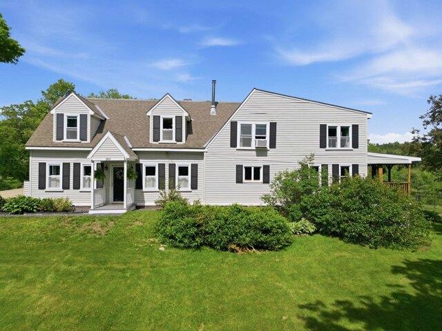 Jaffrey Rd, Marlborough, Home For Sale