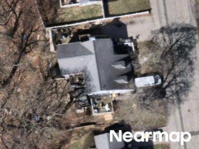 Jaffrey St