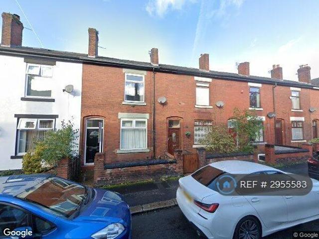 Jaffrey Street, Leigh, WN7 2 bed terraced house to rent £800 pcm £185 pw