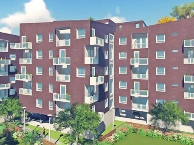 Santragachi 3 BHK Apartment For Sale Howrah