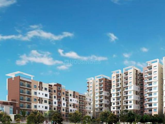 Santragachi 3 BHK Apartment For Sale Howrah