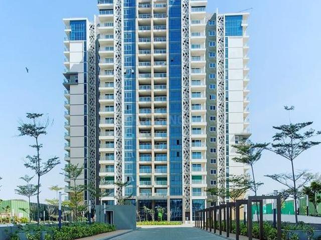 Jagajeevanram Nagar 2 BHK Apartment For Sale Bengaluru