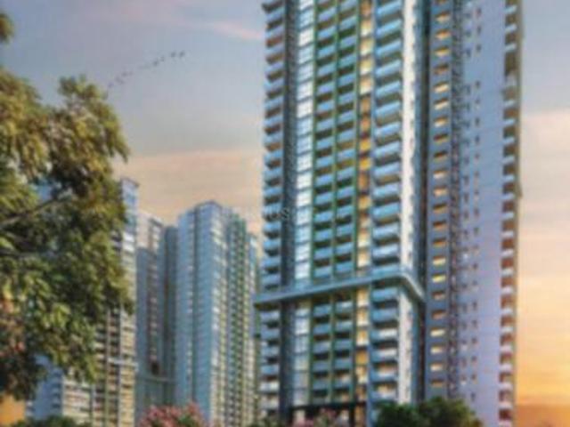 Jagajeevanram Nagar 3 BHK Apartment For Sale Bengaluru