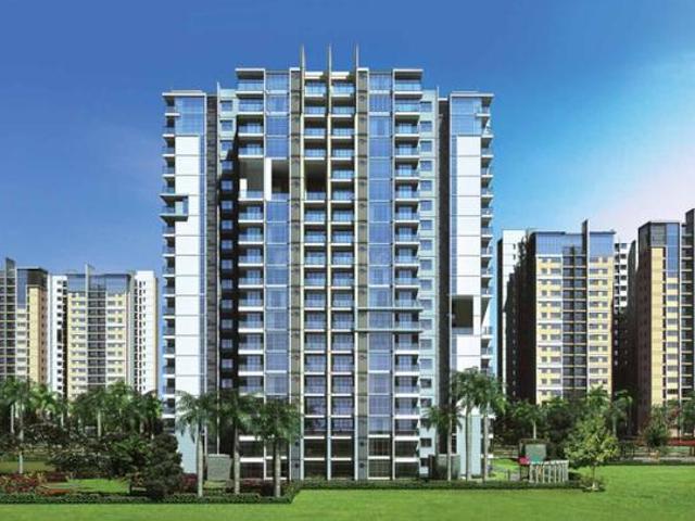 Jagajeevanram Nagar 3 BHK Apartment For Sale Bengaluru
