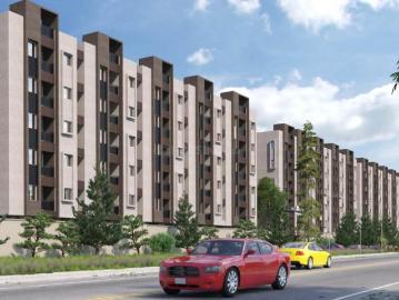 Jagannaath Vedaanta,Peelamedu 1 BHK Apartment For Sale Coimbatore