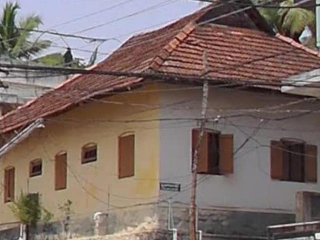Jagathy, Thiruvananthapuram City 5 Bedroom 3000 Sq. Ft. Independent House in Jagathy Thiruvananthapuram Listing ID: #10175