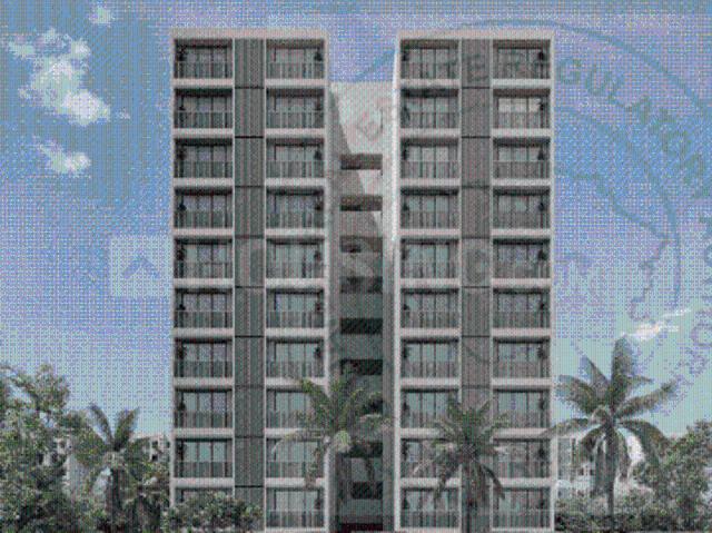 DEV Aurram Minato,Jagatpur 4 BHK Apartment For Sale Ahmedabad