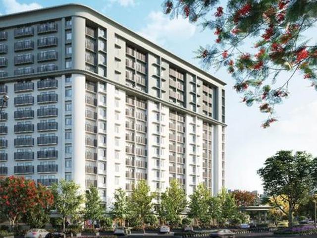 Jagatpur 1 RK Apartment For Sale Ahmedabad